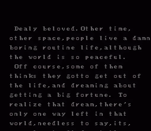 Image n° 1 - screenshots  : Rock On